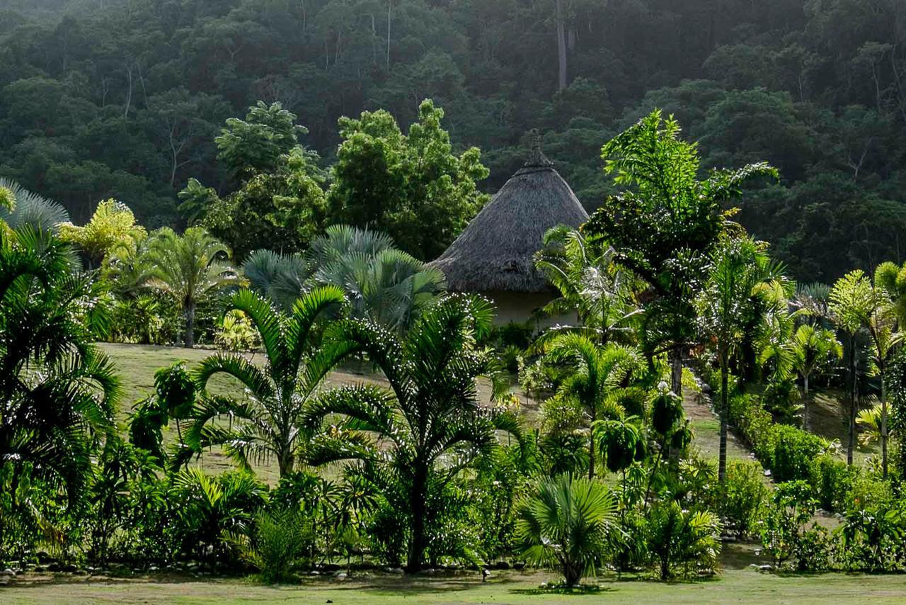 One Santuario Natural Palomino Exterior foto